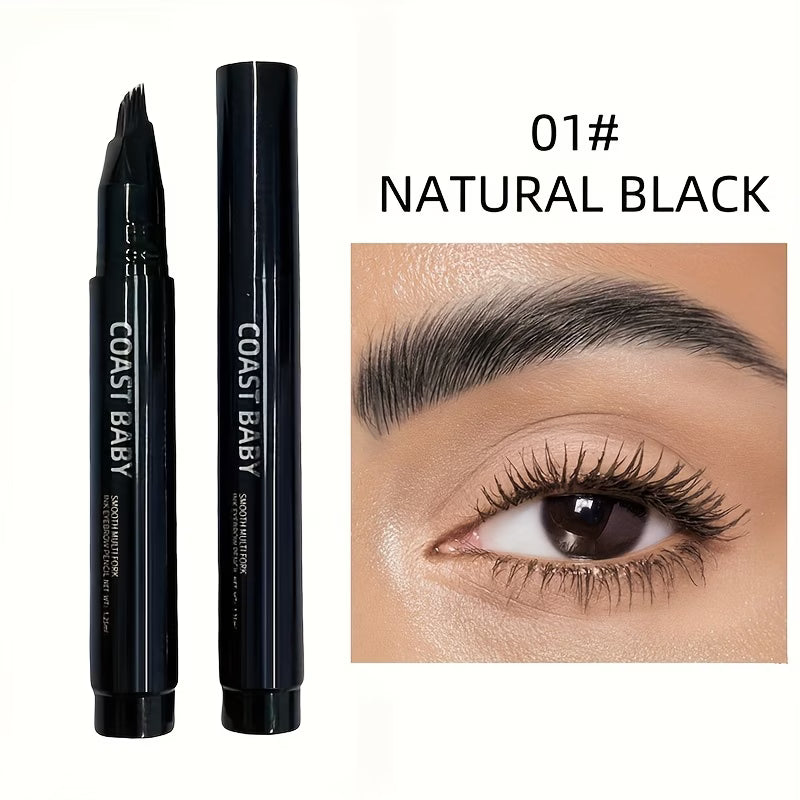 Liquid Eyebrow Pencil For All Skin Types