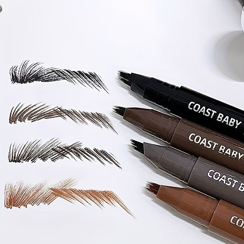Liquid Eyebrow Pencil For All Skin Types